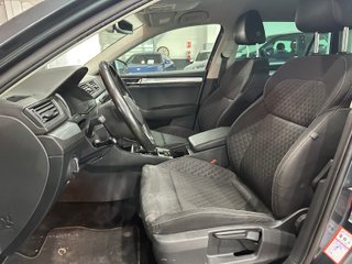 Skoda SUPERB Style 1.4 TSI iV PHEV DSG (2020)