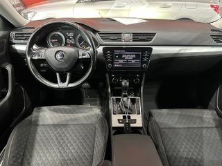 Skoda SUPERB Style 1.4 TSI iV PHEV DSG (2020)