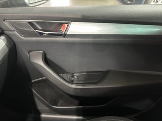 Skoda SUPERB Style 1.4 TSI iV PHEV DSG (2020)