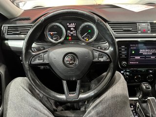 Skoda SUPERB Style 1.4 TSI iV PHEV DSG (2020)