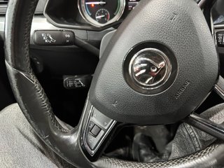 Skoda SUPERB Style 1.4 TSI iV PHEV DSG (2020)