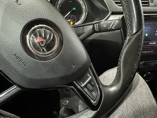 Skoda SUPERB Style 1.4 TSI iV PHEV DSG (2020)