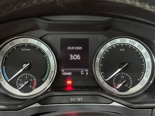 Skoda SUPERB Style 1.4 TSI iV PHEV DSG (2020)