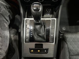 Skoda SUPERB Style 1.4 TSI iV PHEV DSG (2020)