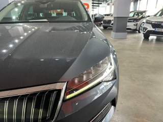 Skoda SUPERB Style 1.4 TSI iV PHEV DSG (2020)