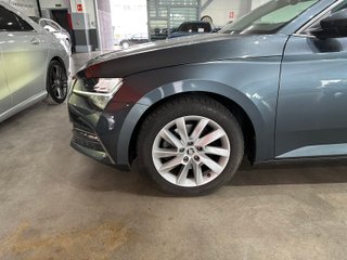 Skoda SUPERB Style 1.4 TSI iV PHEV DSG (2020)