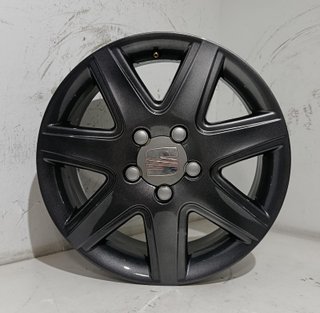 Juego de Llantas Original de Seat de 16 Pulgadas