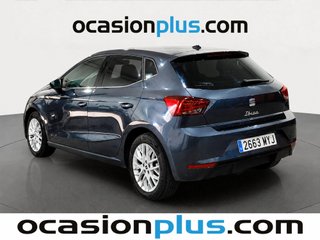SEAT Ibiza 1.0 TSI S&S Xcellence 85 kW (115 CV)