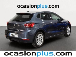 SEAT Ibiza 1.0 TSI S&S Xcellence 85 kW (115 CV)
