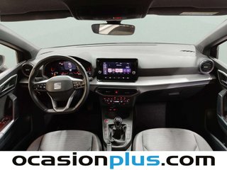 SEAT Ibiza 1.0 TSI S&S Xcellence 85 kW (115 CV)