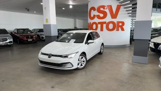 Volkswagen GOLF Life 1.0 TSI 81kW 110CV (2020)