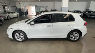 Volkswagen GOLF Life 1.0 TSI 81kW 110CV (2020)