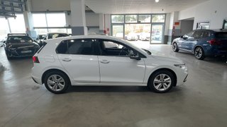 Volkswagen GOLF Life 1.0 TSI 81kW 110CV (2020)