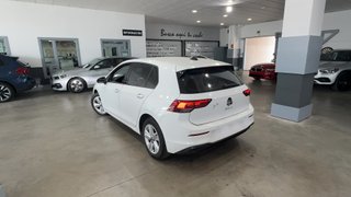 Volkswagen GOLF Life 1.0 TSI 81kW 110CV (2020)