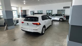 Volkswagen GOLF Life 1.0 TSI 81kW 110CV (2020)
