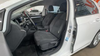 Volkswagen GOLF Life 1.0 TSI 81kW 110CV (2020)