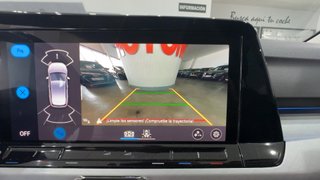 Volkswagen GOLF Life 1.0 TSI 81kW 110CV (2020)