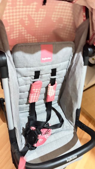 Silla de paseo Inglesina Quid 2