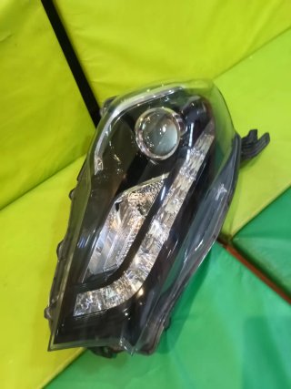 Faro Derecho Suzuki SX4 S-CROSS