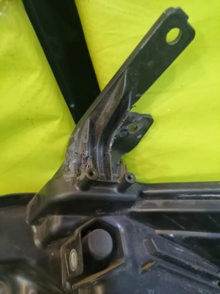 Faro Derecho Suzuki SX4 S-CROSS