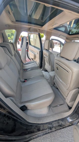 Renault Scenic 2007