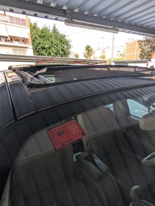 Renault Scenic 2007