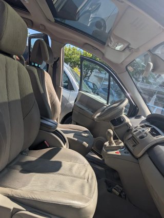Renault Scenic 2007