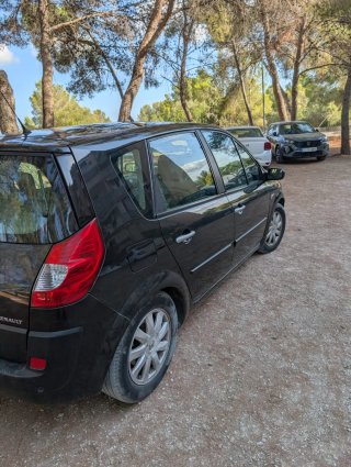 Renault Scenic 2007