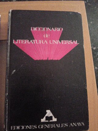 Vendo libros