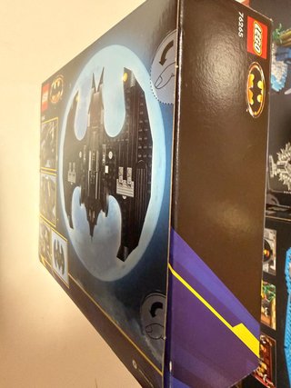 LEGO Batwing: Batman vs. The Joker 76265