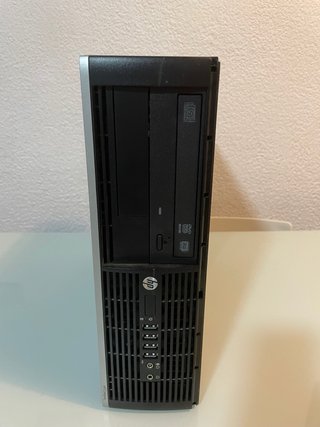 Ordenador HP 8200 i5