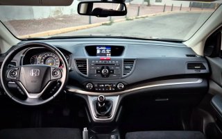 Honda CR-V 2014