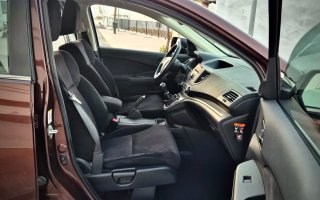 Honda CR-V 2014