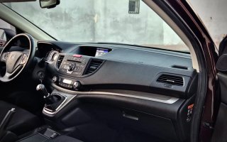 Honda CR-V 2014