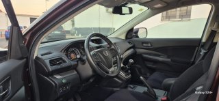 Honda CR-V 2014