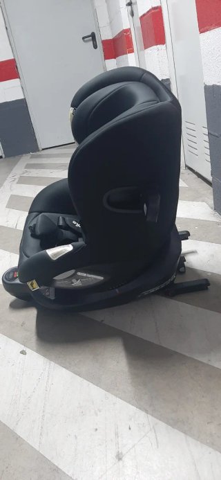 2 Sillas Coche Bebé