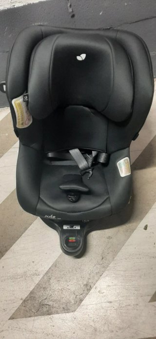 2 Sillas Coche Bebé