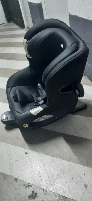2 Sillas Coche Bebé