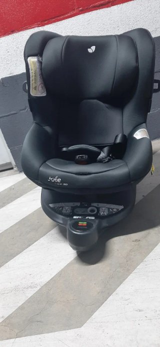 2 Sillas Coche Bebé