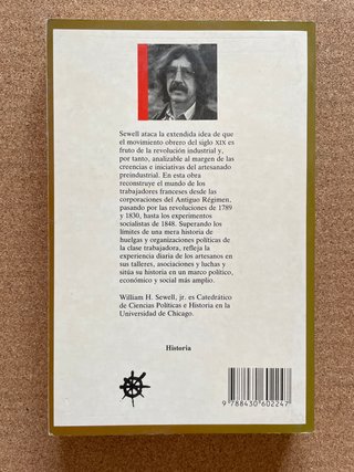 Trabajo y revolución en Francia. El lenguaje del m