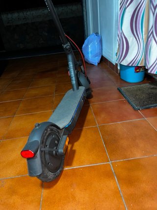Xiaomi Mi Electric Scooter 5