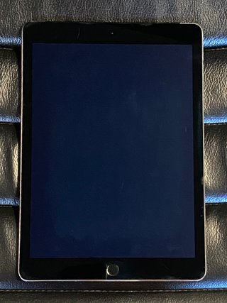iPad Air 2 Gris Espacial. A1567 Wifi+Celular 128GB