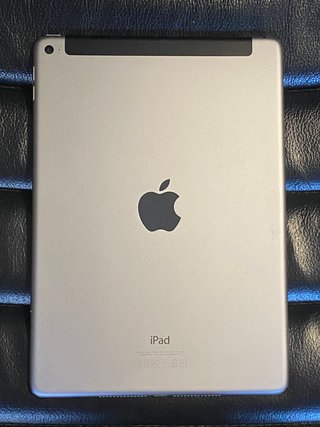 iPad Air 2 Gris Espacial. A1567 Wifi+Celular 128GB