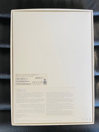 iPad Air 2 Gris Espacial. A1567 Wifi+Celular 128GB