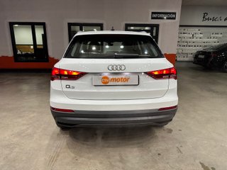 Audi Q3 45 TFSIE 245 S-TRONIC BUSINESS (2022)