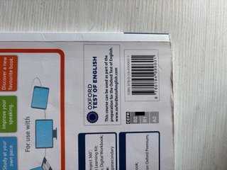 Energize 4. Workbook Pack. Catalan Edition