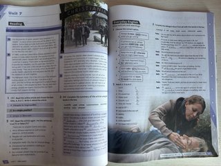 Energize 4. Workbook Pack. Catalan Edition