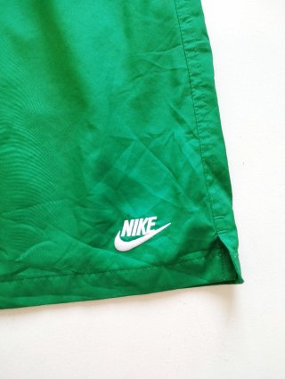 Bañador Nike Hombre Verde
