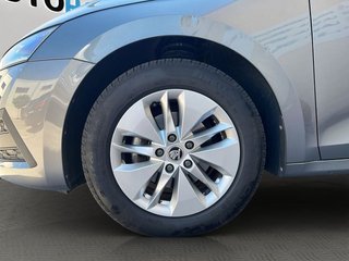 Skoda Octavia Combi 2.0 TDI 85kW(150CV) DSG Ambition