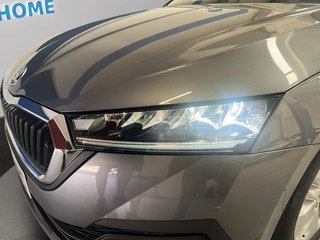 Skoda Octavia Combi 2.0 TDI 85kW(150CV) DSG Ambition